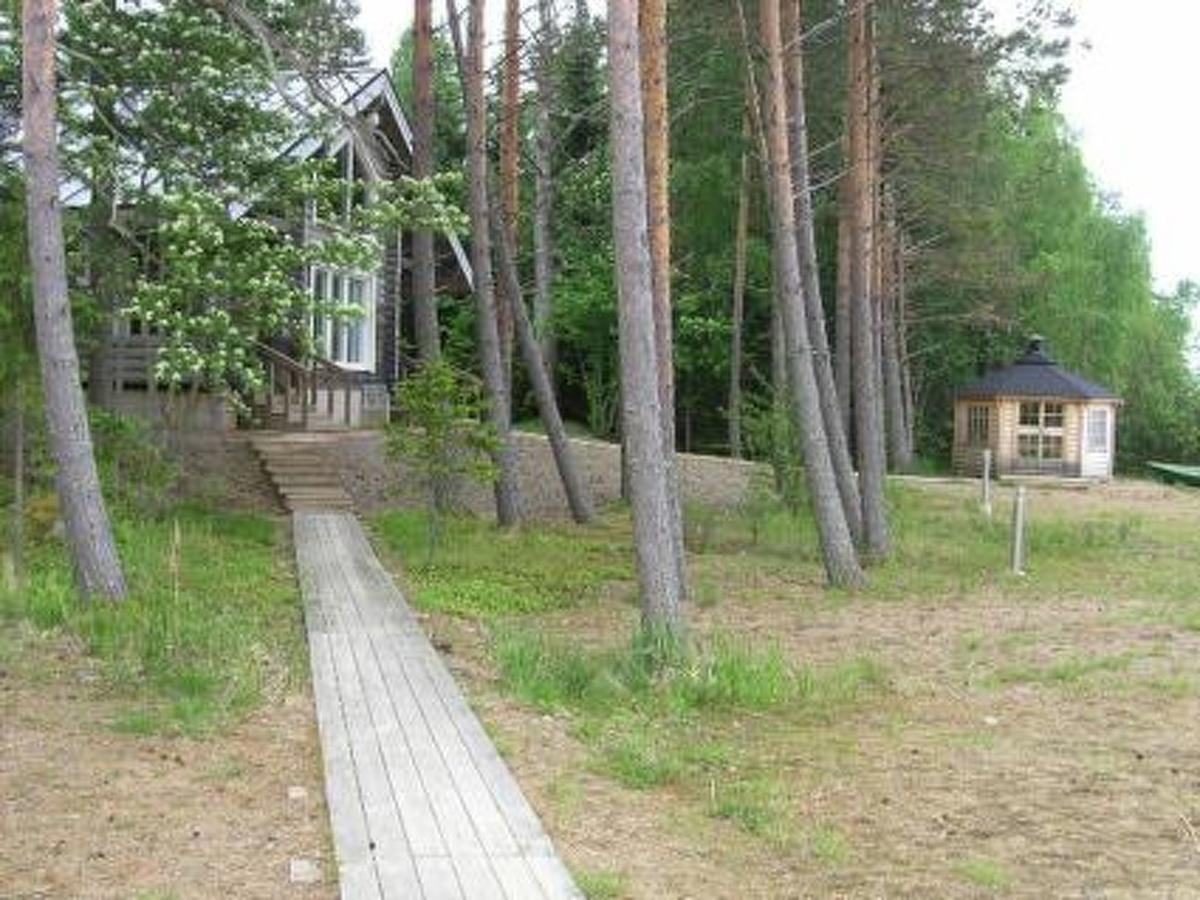Holiday Home Taivaanranta By Interhome Mannila Экстерьер фото