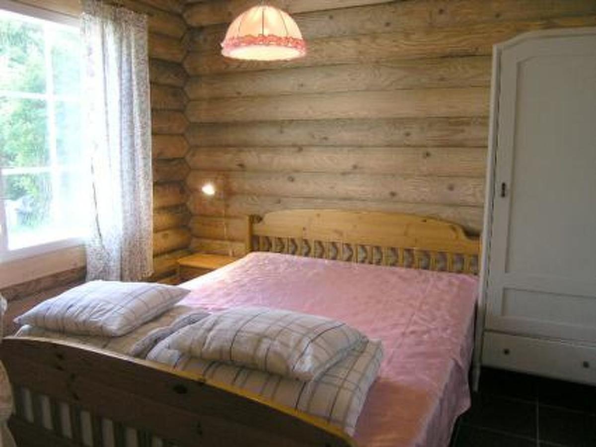 Holiday Home Taivaanranta By Interhome Mannila Экстерьер фото