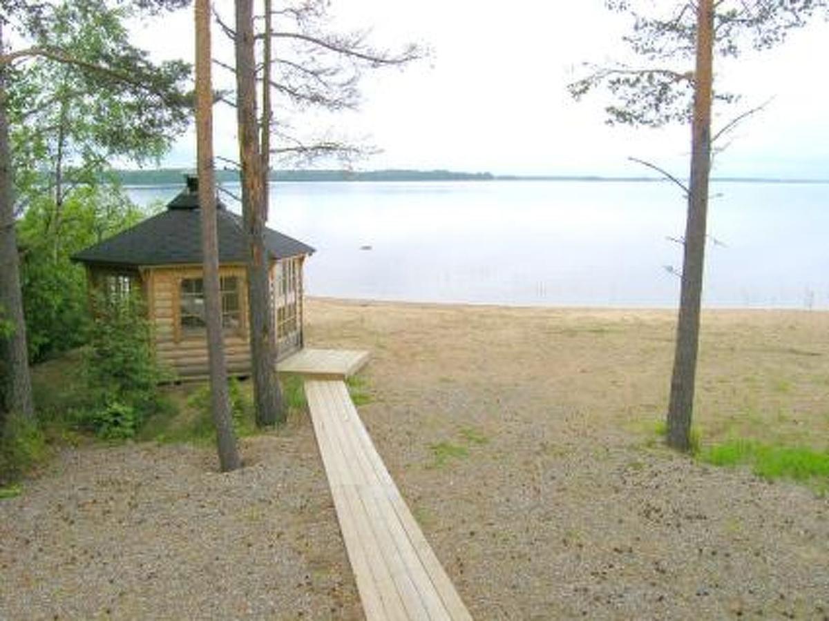 Holiday Home Taivaanranta By Interhome Mannila Экстерьер фото