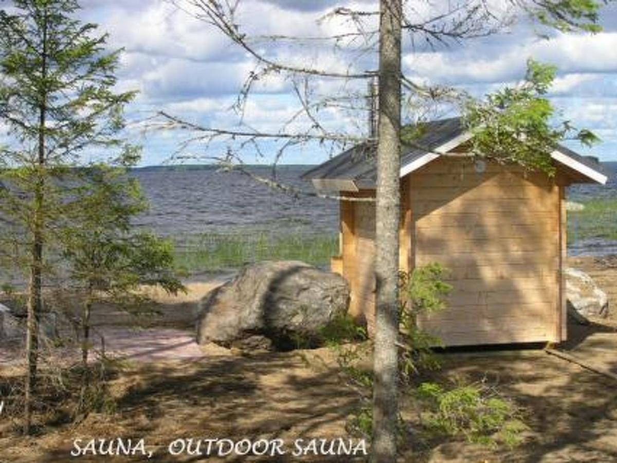 Holiday Home Taivaanranta By Interhome Mannila Экстерьер фото
