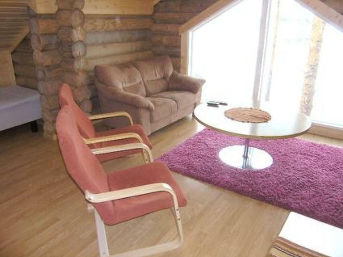 Holiday Home Taivaanranta By Interhome Mannila Экстерьер фото