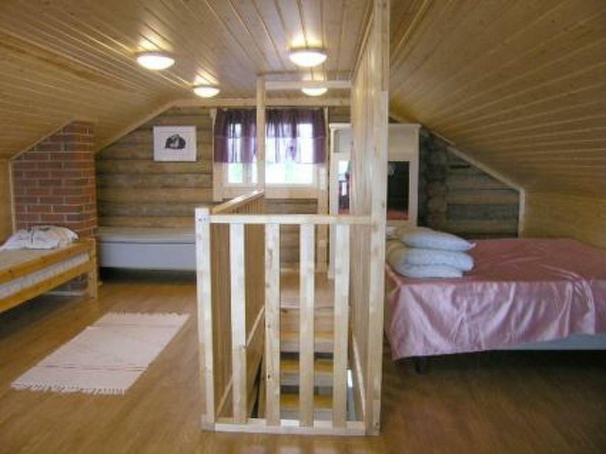 Holiday Home Taivaanranta By Interhome Mannila Экстерьер фото